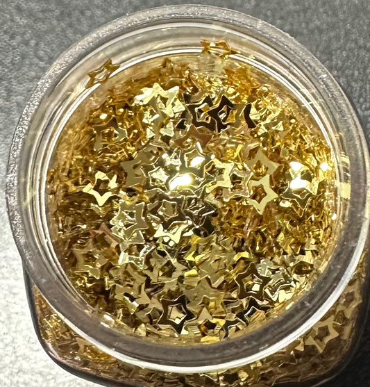 Gold stars