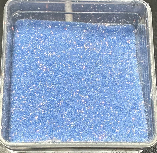 Fine blue raspberry