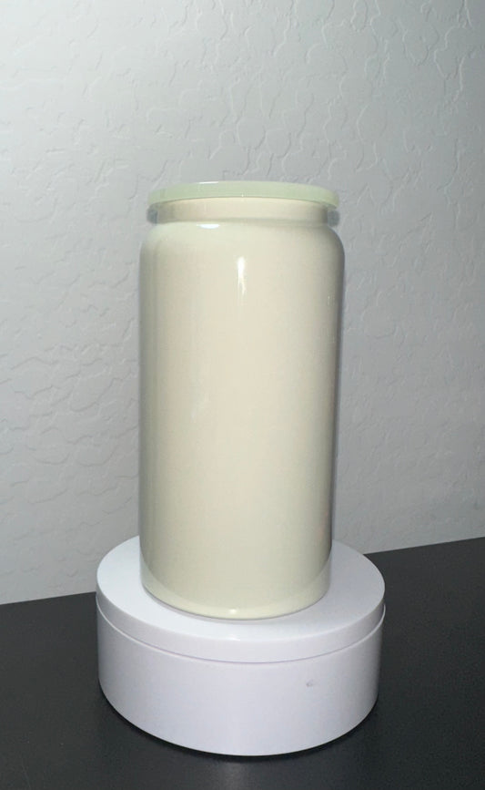 Light olive green/16oz stainless steel