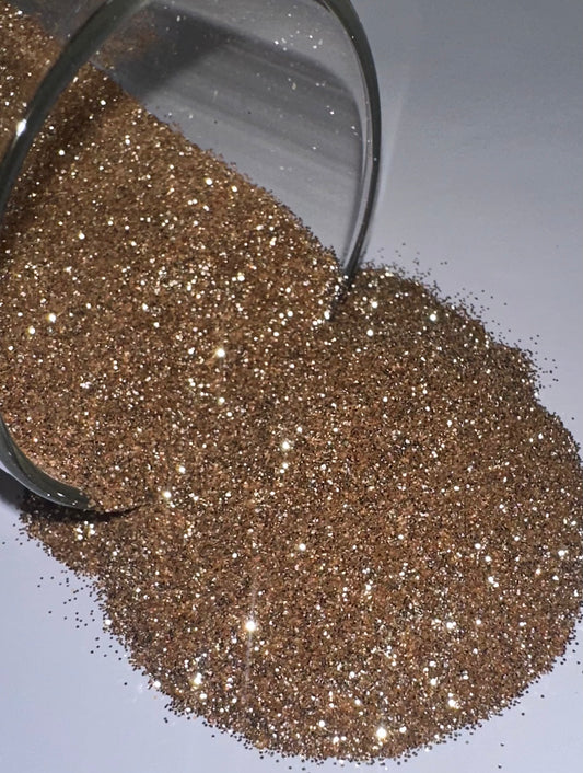 Fine gold