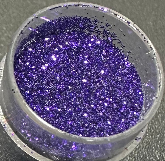 Eggplant purple