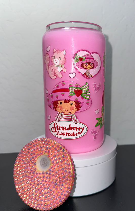 Ready to ship- (premade)