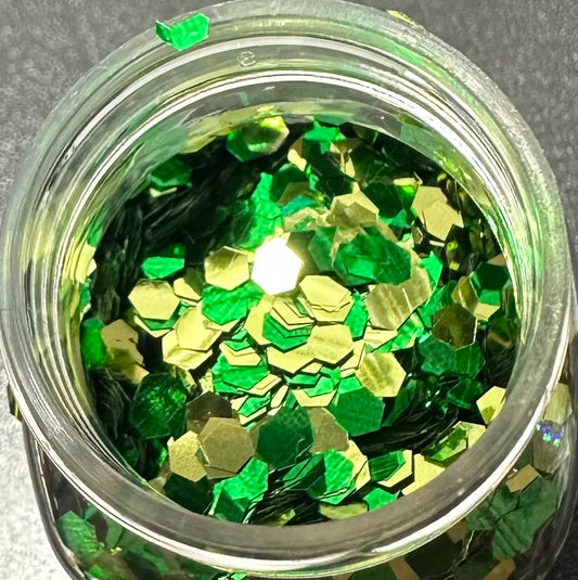 Green mix