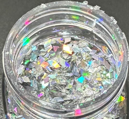 Platinum