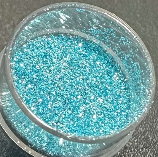 Teal Cerulean