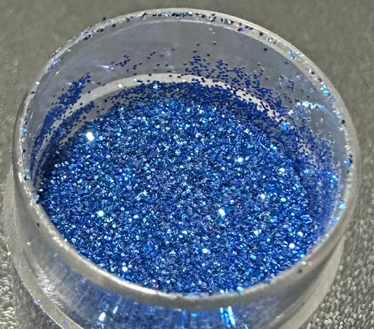 Sapphire blue