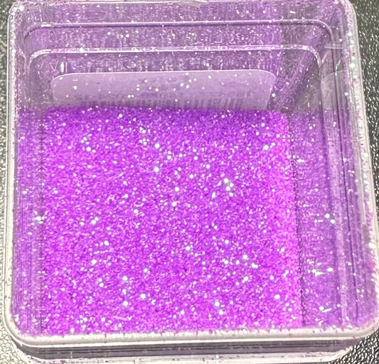 Fine purple