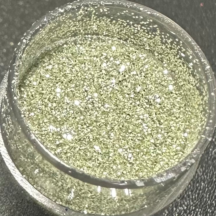 Champagne silver 
