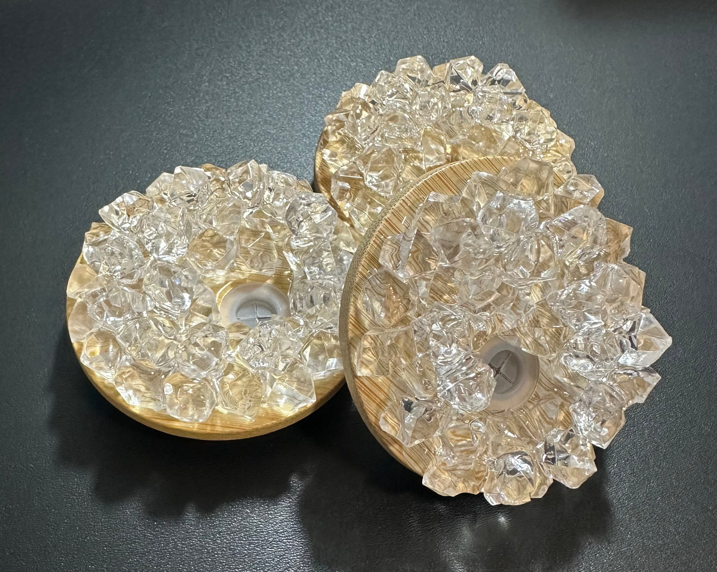 ICE LID