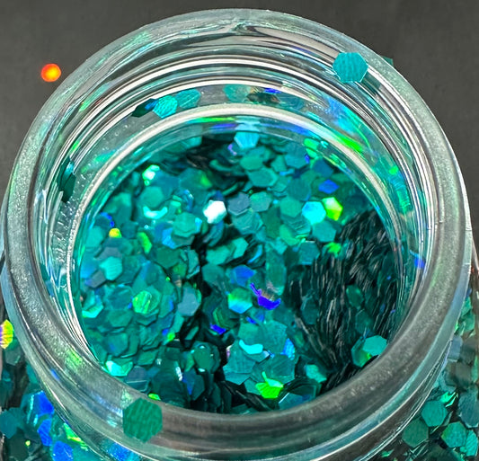 Mint (holographic)￼