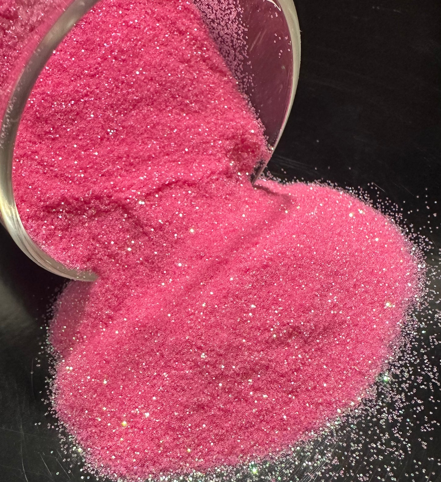 Fine pink