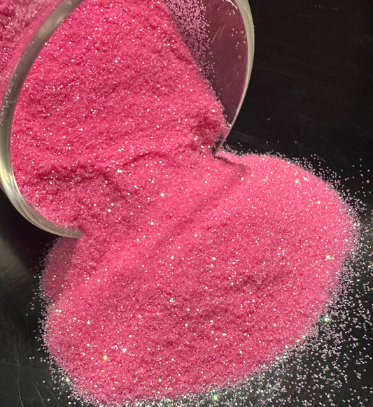 Fine pink