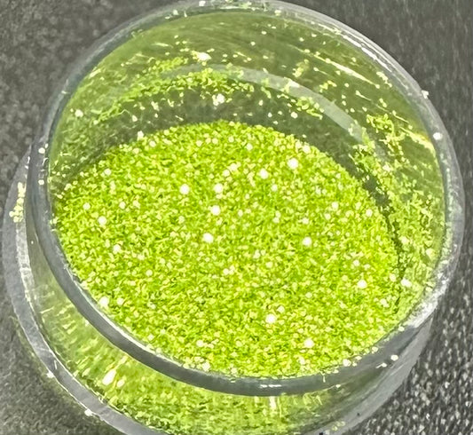 Autumn Green