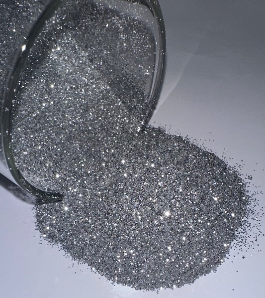 Fine silver