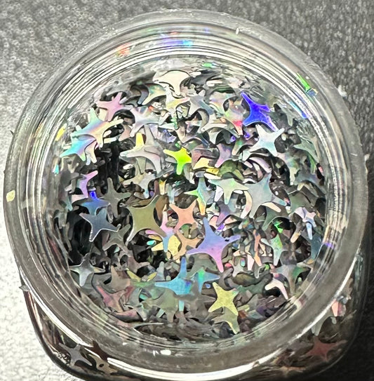 Bling stars