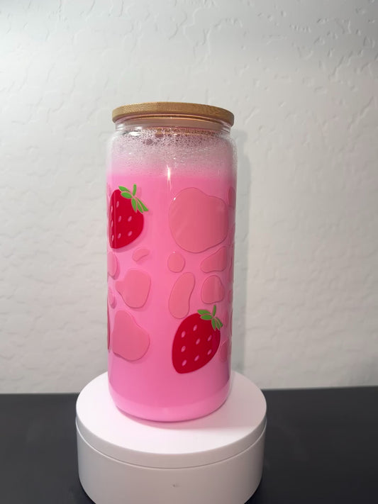 Ready to ship (premade)