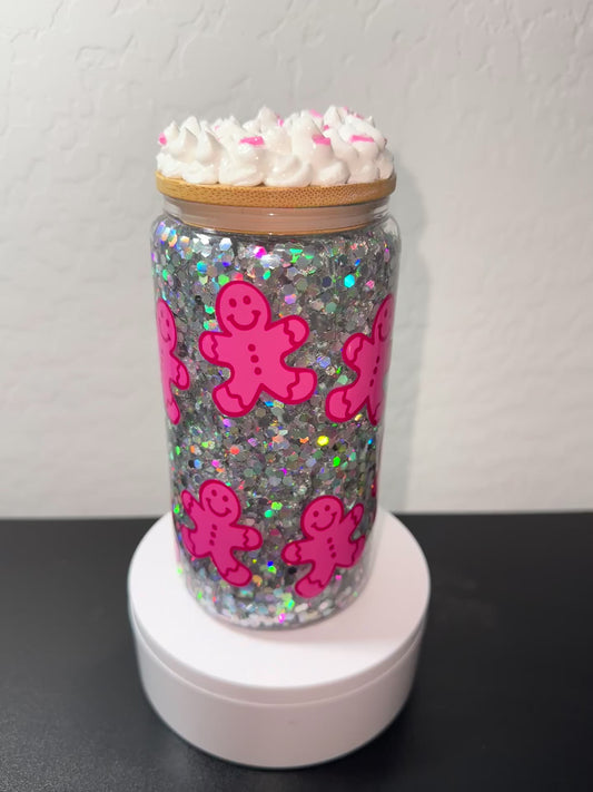 Ready to ship (premade)