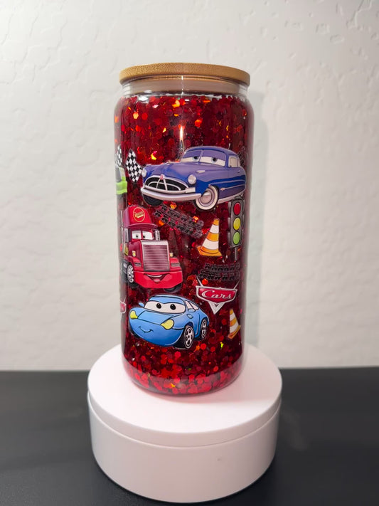 Ready to ship (premade)