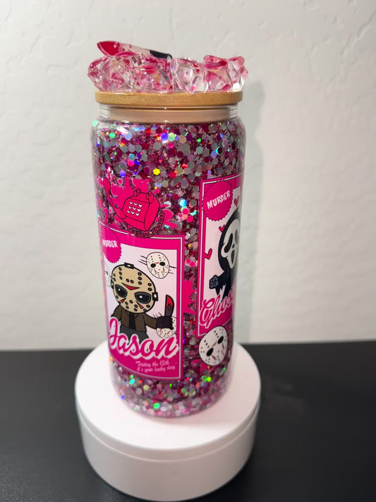 Ready to ship (premade)