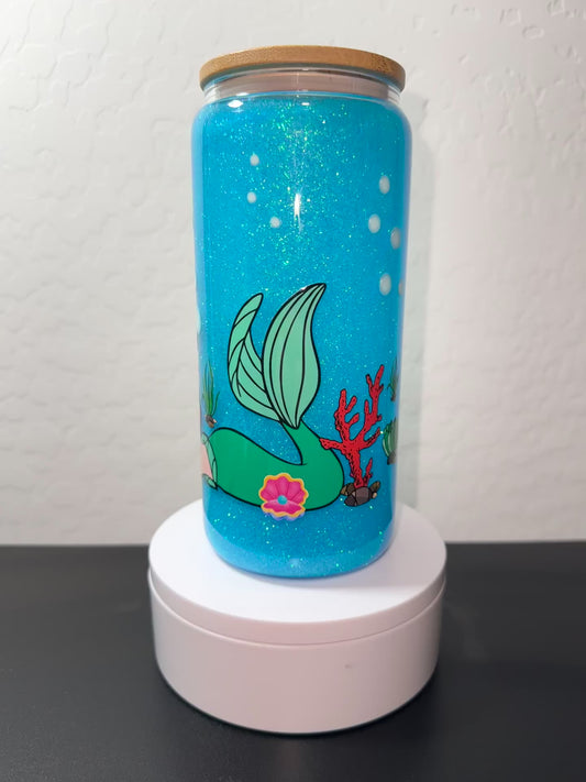 Ready to ship (premade)